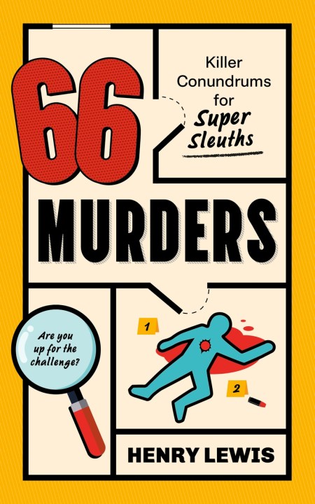 66 Murders