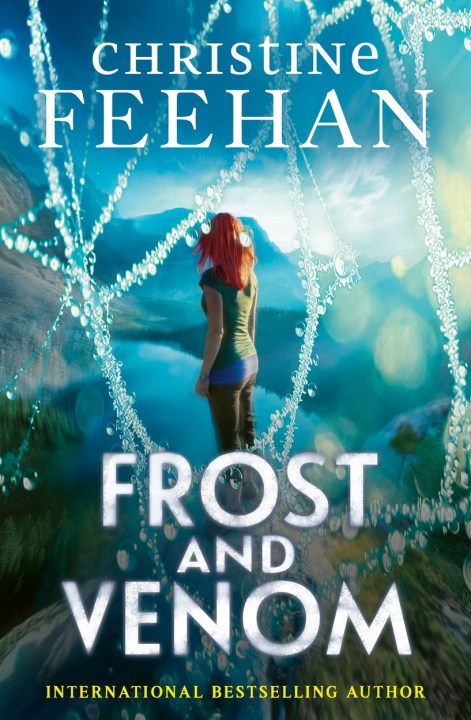 Frost and Venom