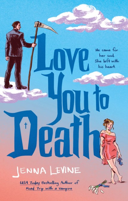 Love You to Death