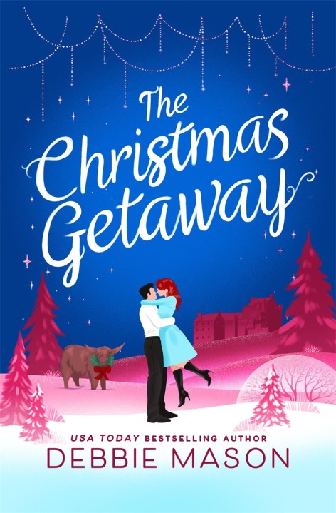 The Christmas Getaway
