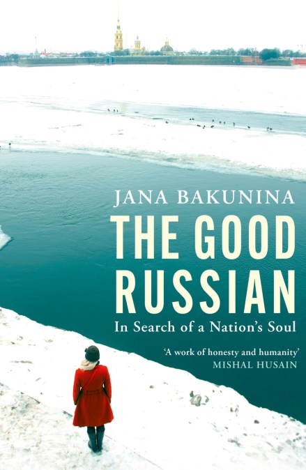 The Good Russian