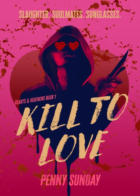 Kill to Love
