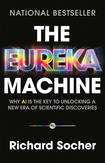 The Eureka Machine