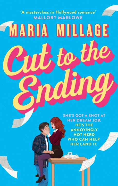 Cut to the Ending
