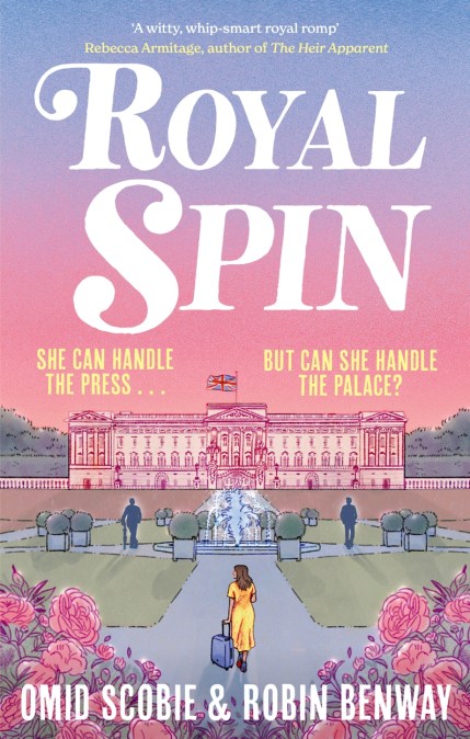 Royal Spin