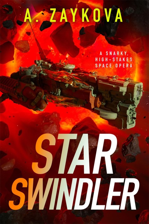 Star Swindler