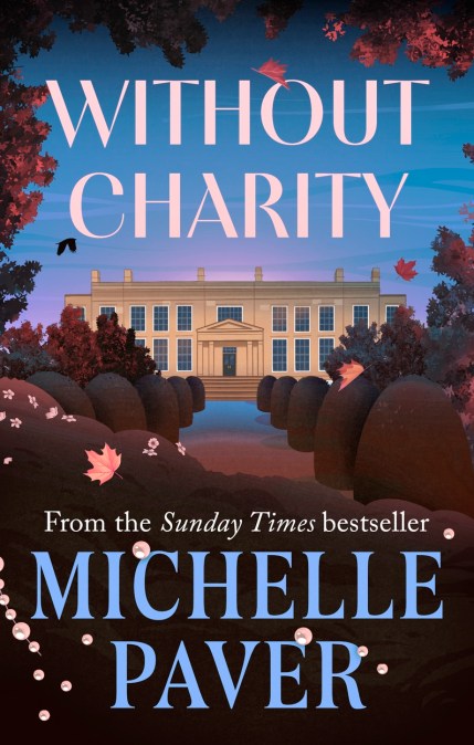 Without Charity