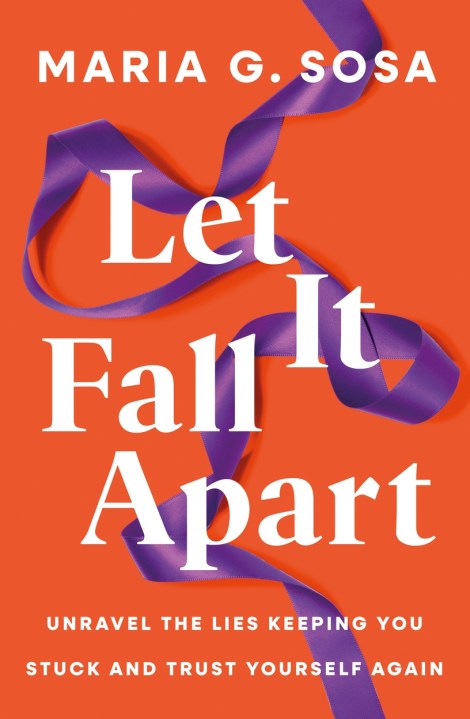 Let It Fall Apart