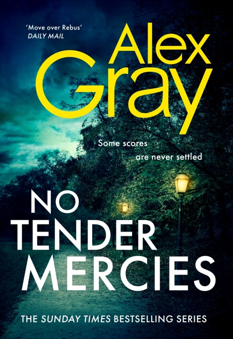 No Tender Mercies