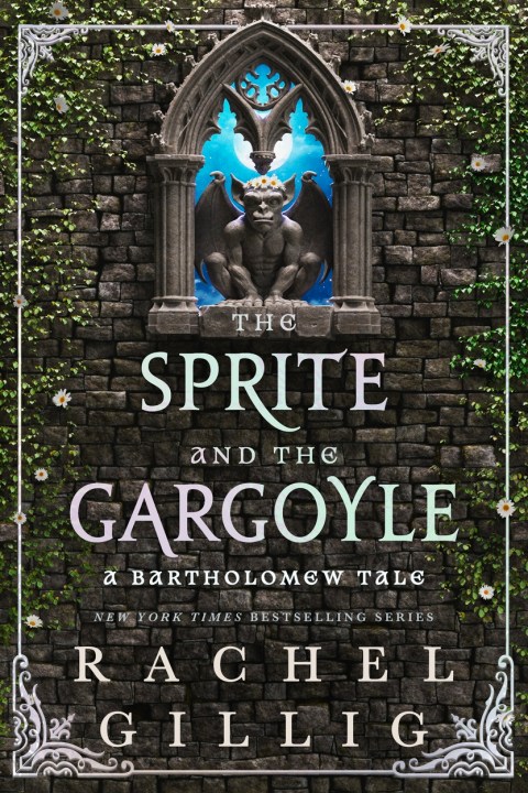 The Sprite and the Gargoyle